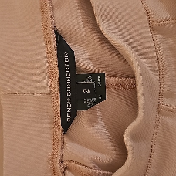 French Connection Skirt - Picture 4 of 6